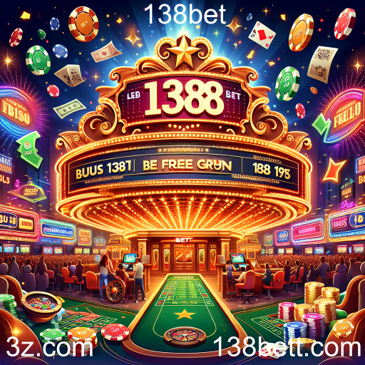 Atrações da Categoria de Promoções no 138bet