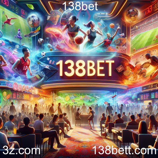 A Revolução dos Jogos Móveis na 138bet