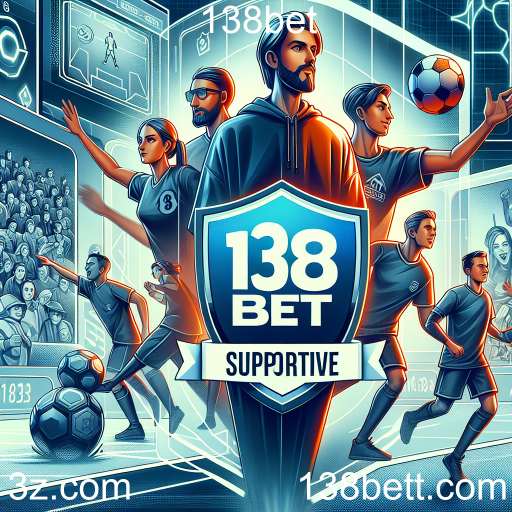 A Importância dos Jogos de Suporte na 138bet